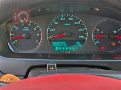 شيفروليه امبالا